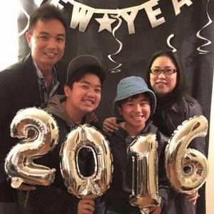 Meet your Posher, Jonathan